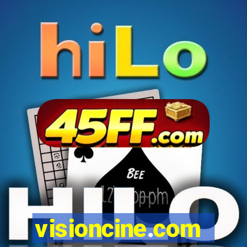 visioncine.com