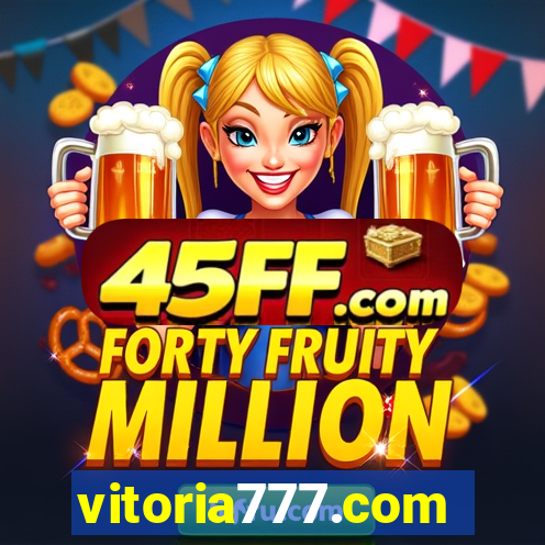 vitoria777.com