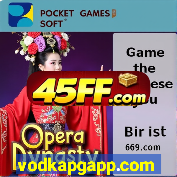 vodkapgapp.com