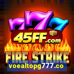 voealtopg777.com