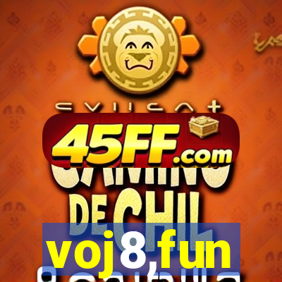 voj8,fun