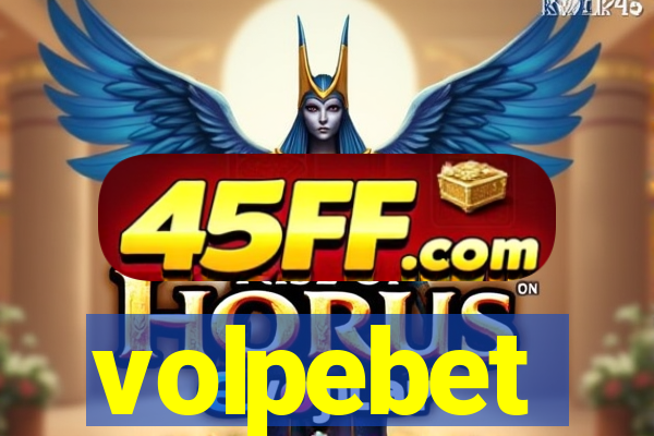 volpebet