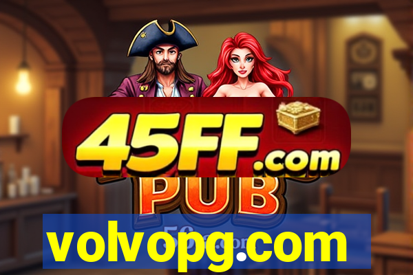 volvopg.com