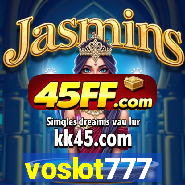 voslot777