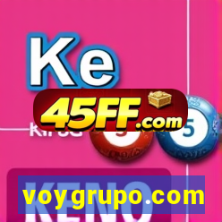 voygrupo.com