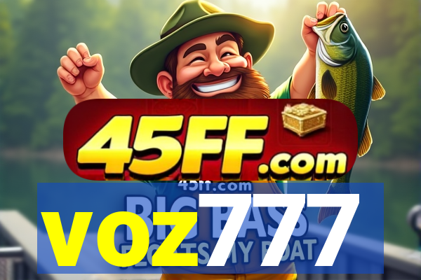 voz777