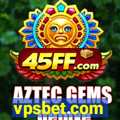 vpsbet.com