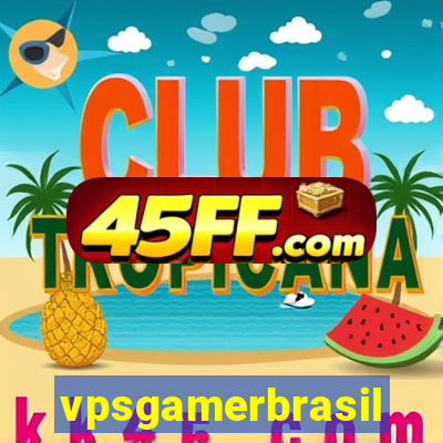 vpsgamerbrasil
