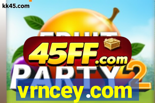 vrncey.com