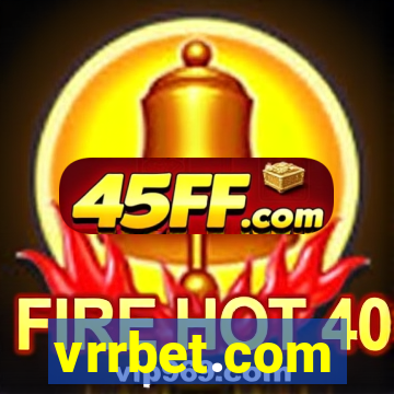 vrrbet.com