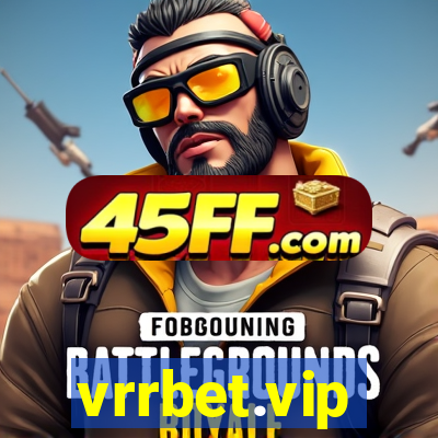 vrrbet.vip