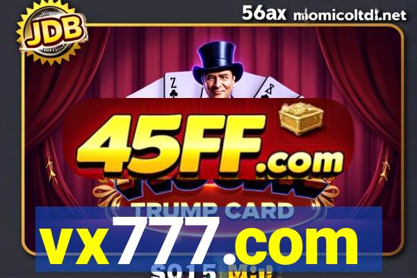 vx777.com