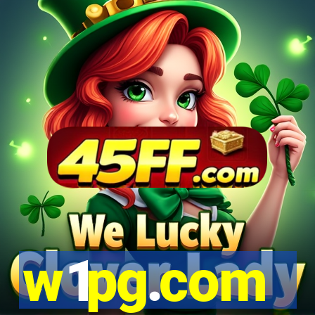 w1pg.com