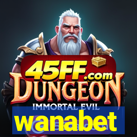 wanabet-games.com
