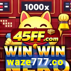 waze777.co