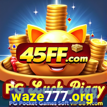 waze777.org