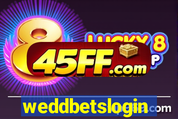 weddbetslogin