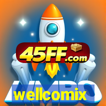 wellcomix