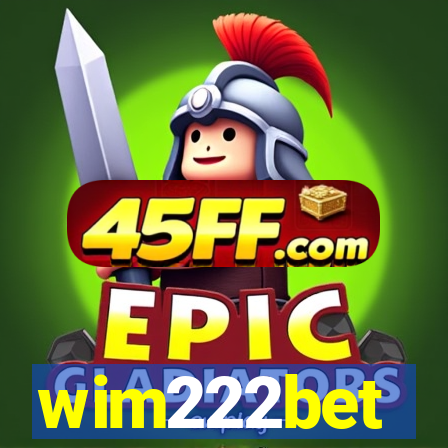 wim222bet