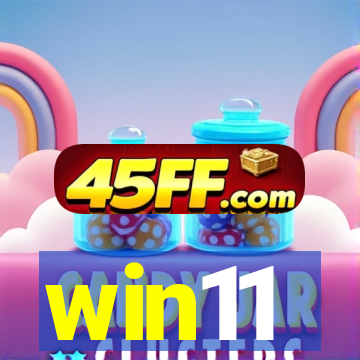 win11