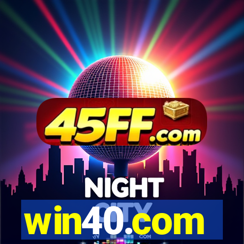 win40.com