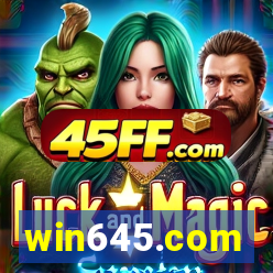 win645.com