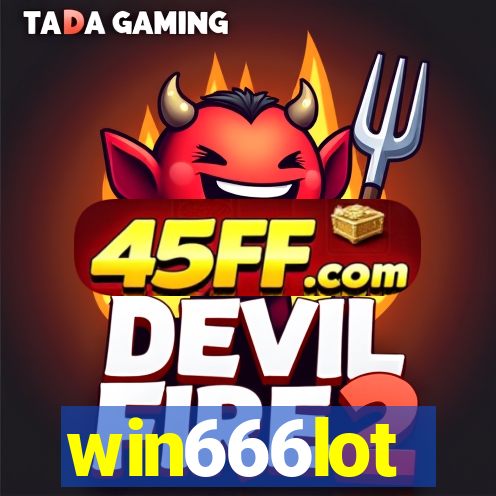win666lot