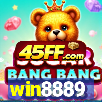win8889