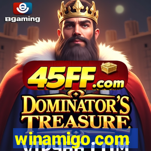 winamigo.com