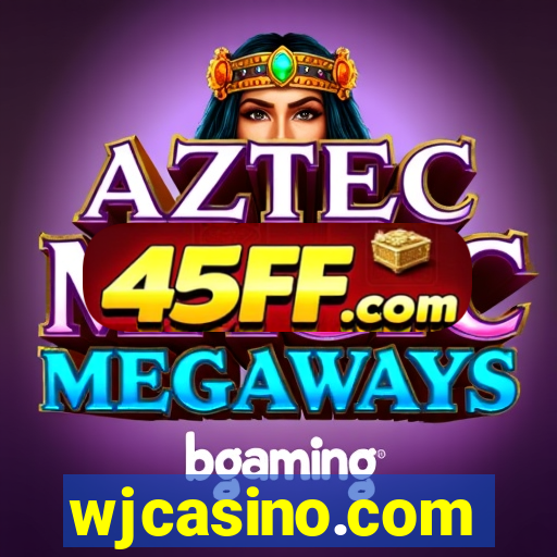 wjcasino.com