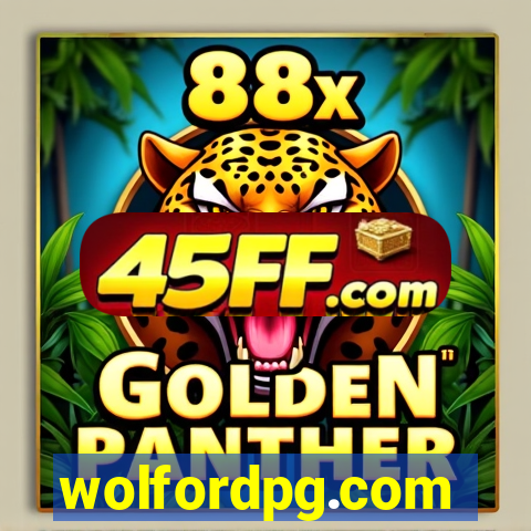 wolfordpg.com