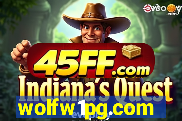 wolfw1pg.com