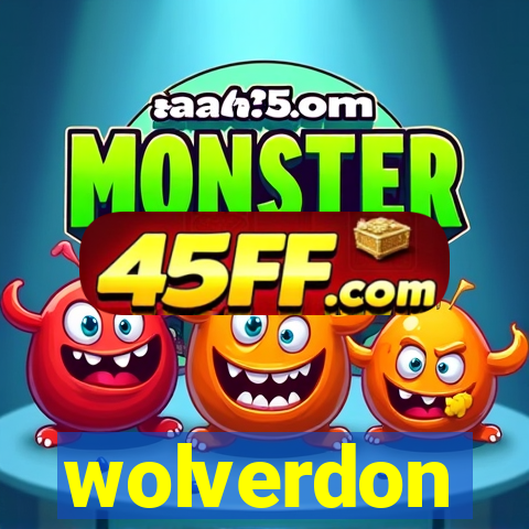 wolverdon