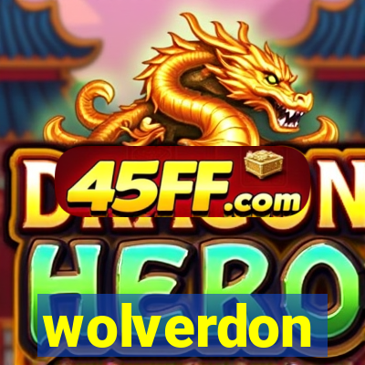 wolverdon