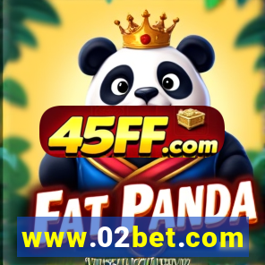 www.02bet.com