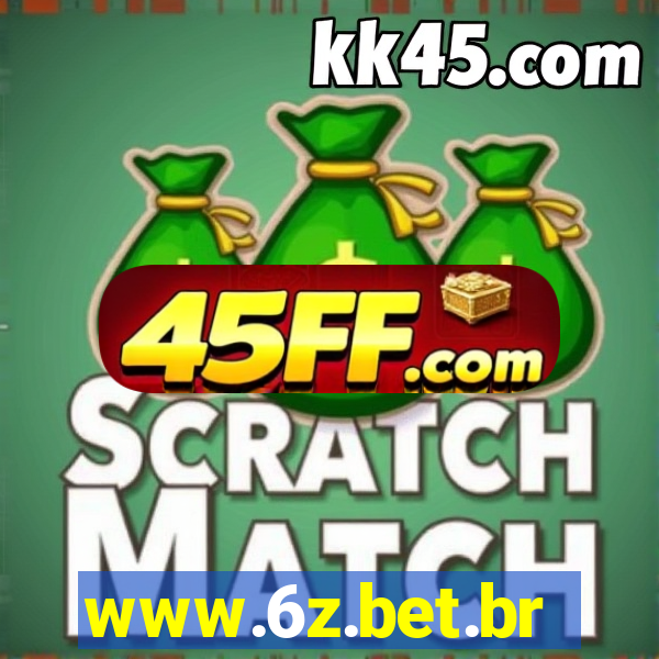 www.6z.bet.br