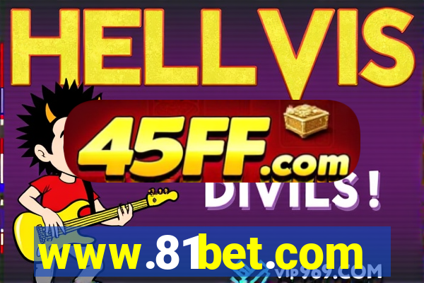 www.81bet.com