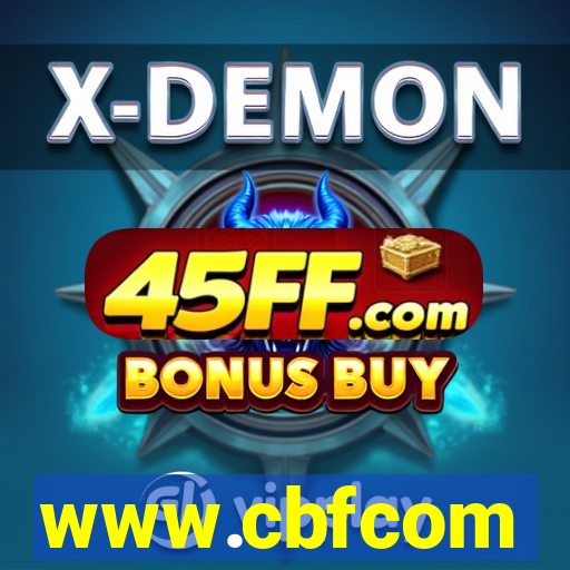 www.cbfcom