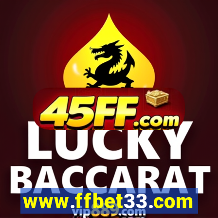 www.ffbet33.com