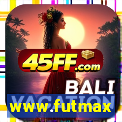 www.futmax