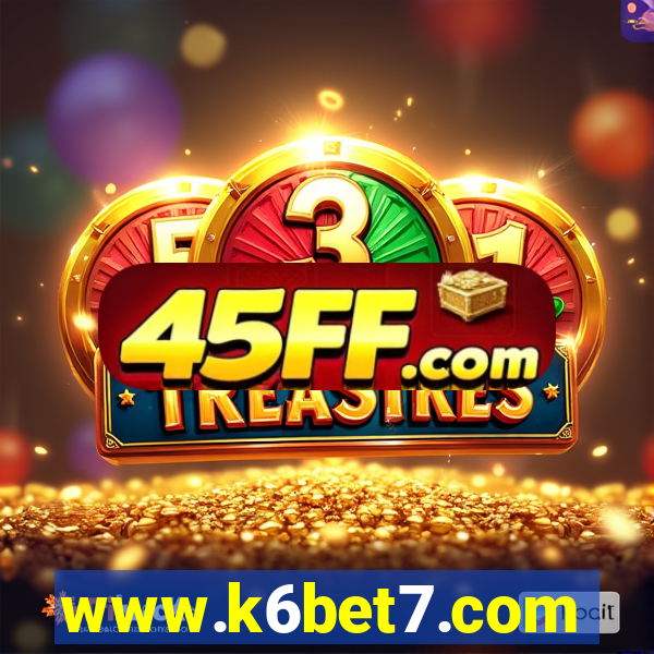 www.k6bet7.com