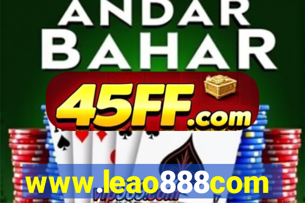 www.leao888com