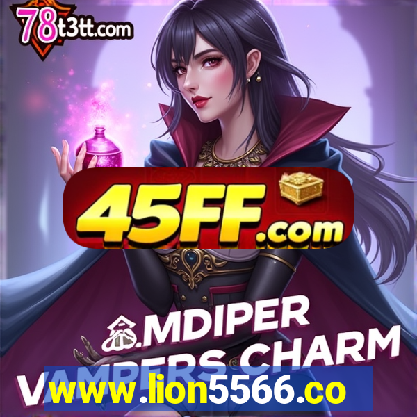 www.lion5566.com