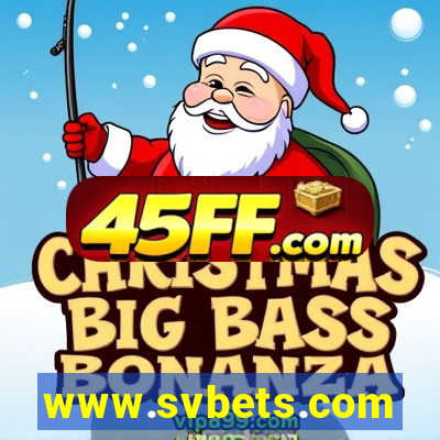 www.svbets.com
