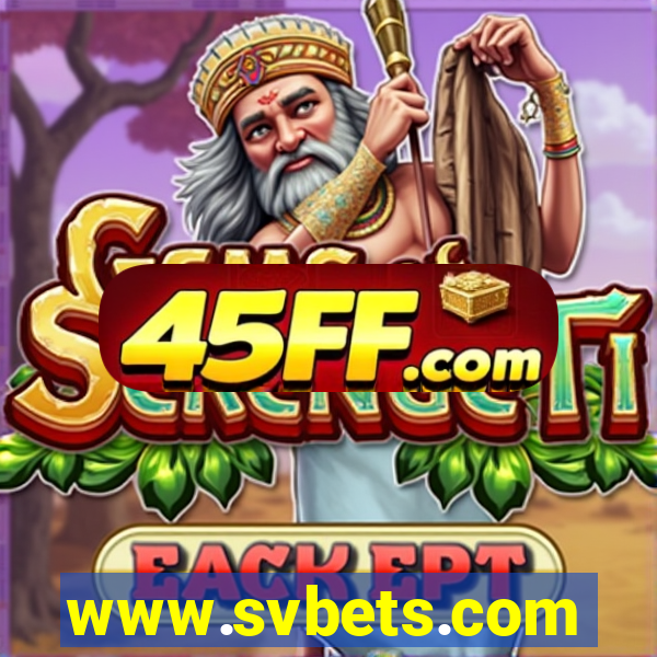 www.svbets.com