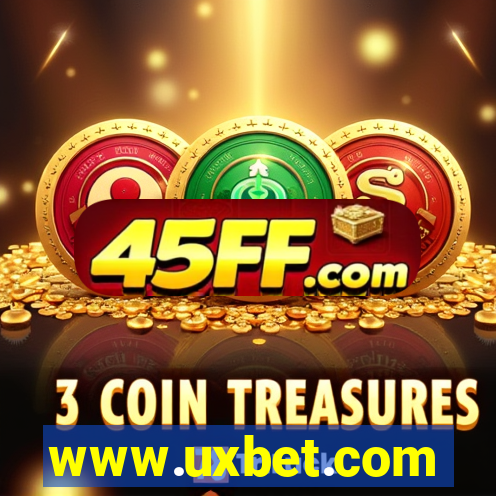 www.uxbet.com