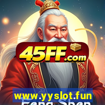 www.yyslot.fun