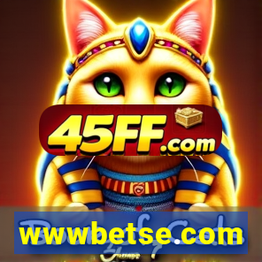 wwwbetse.com