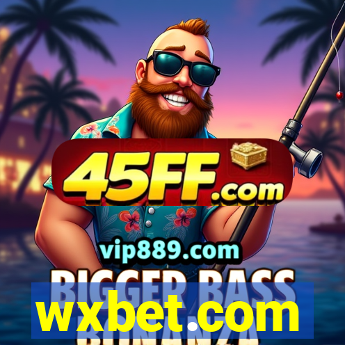 wxbet.com
