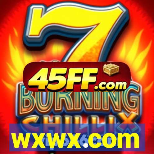 wxwx.com
